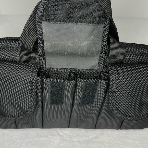 Boyt Hand Gun Case 13”x7” - Picture 5 of 9